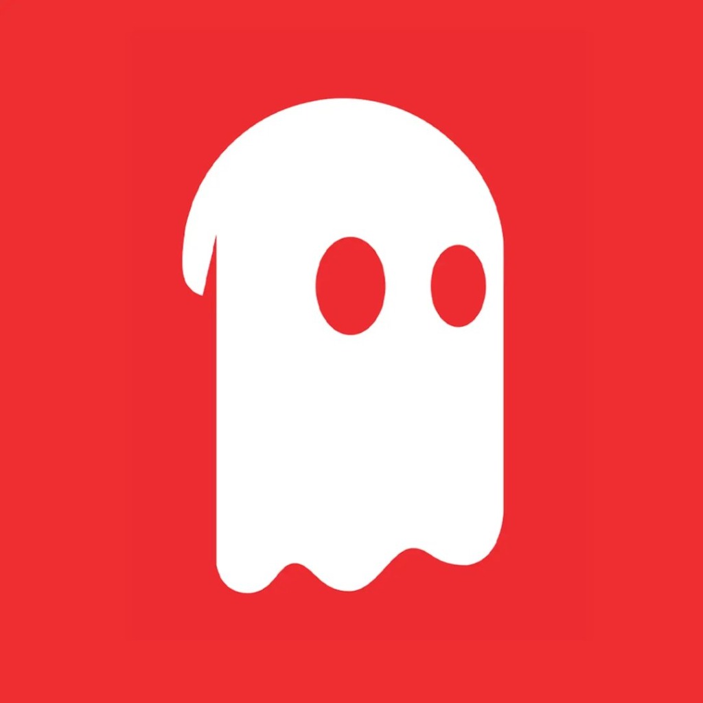 Ghosted