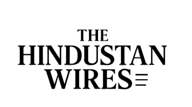 Featured on The Hindustan Wires