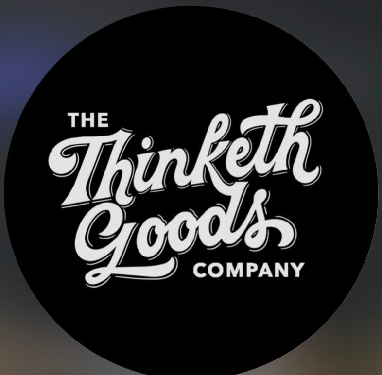 The Thinketh Goods